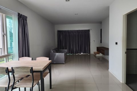 Дом в Правете, Бангкок, Таиланд с 3 спальнями  № 141538 - фото 5