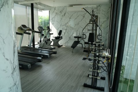 Дом в Правете, Бангкок, Таиланд с 3 спальнями  № 141538 - фото 17