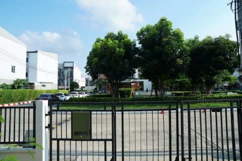 Дом в Правете, Бангкок, Таиланд с 3 спальнями  № 141538 - фото 13