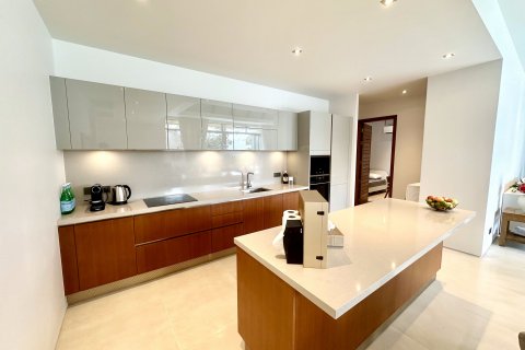 Вилла в Пхукете, Таиланд с 3 спальнями  № 141539 - фото 13