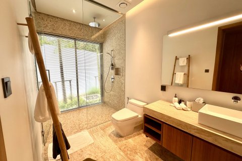 Вилла в Пхукете, Таиланд с 3 спальнями  № 141539 - фото 25