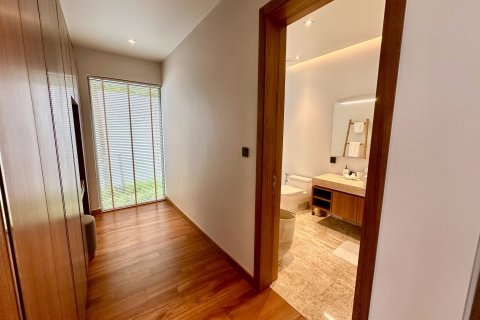 Вилла в Пхукете, Таиланд с 3 спальнями  № 141539 - фото 23