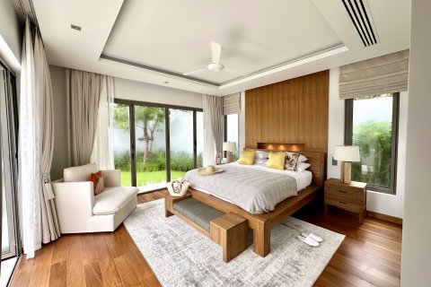 Вилла в Пхукете, Таиланд с 3 спальнями  № 141539 - фото 20