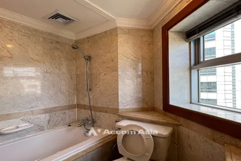 Condominio de 4 dormitorios en Pathum Wan, Bangkok, Tailandia № 214390 - foto 11