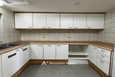 Condominio de 4 dormitorios en Pathum Wan, Bangkok, Tailandia № 214390 - foto 6