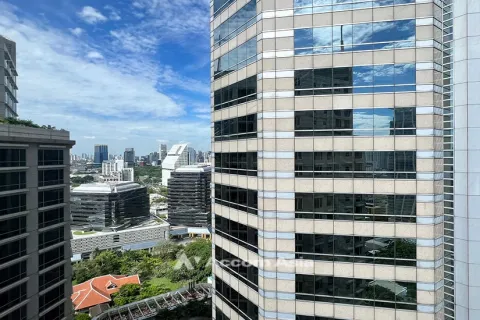 Condominio de 4 dormitorios en Pathum Wan, Bangkok, Tailandia № 214390 - foto 24