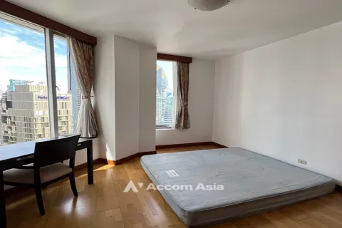 Condominio de 4 dormitorios en Pathum Wan, Bangkok, Tailandia № 214390 - foto 8