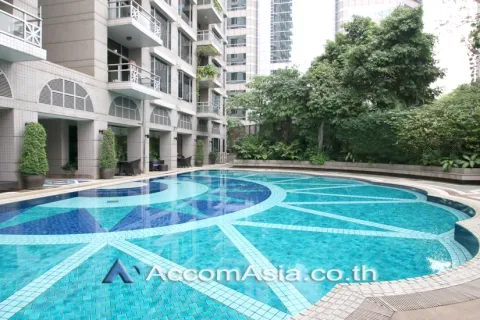 Condominio de 4 dormitorios en Pathum Wan, Bangkok, Tailandia № 214390 - foto 27