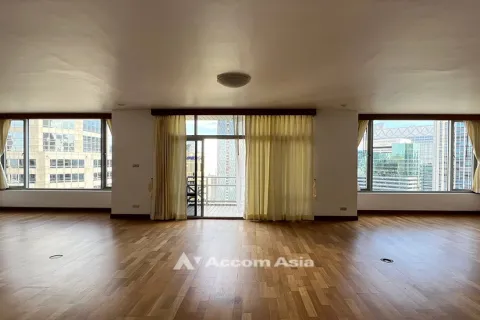 Condominio de 4 dormitorios en Pathum Wan, Bangkok, Tailandia № 214390 - foto 2