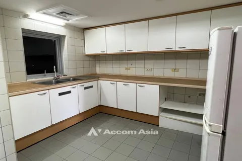 Condominio de 4 dormitorios en Pathum Wan, Bangkok, Tailandia № 214390 - foto 5