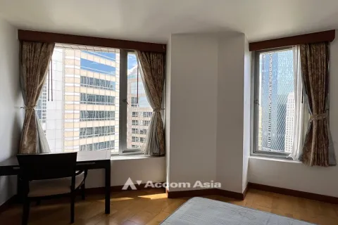 Condominio de 4 dormitorios en Pathum Wan, Bangkok, Tailandia № 214390 - foto 9