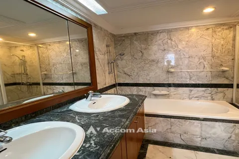 Condominio de 4 dormitorios en Pathum Wan, Bangkok, Tailandia № 214390 - foto 14