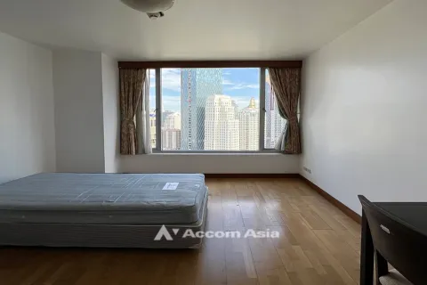 Condominio de 4 dormitorios en Pathum Wan, Bangkok, Tailandia № 214390 - foto 19