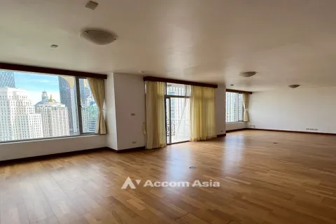 Condominio de 4 dormitorios en Pathum Wan, Bangkok, Tailandia № 214390 - foto 4