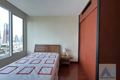 Condominio de 2 dormitorios en Bang Rak, Bangkok, Tailandia № 214394 - foto 13
