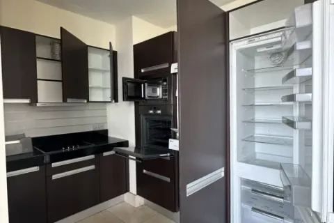 Condominio de 2 dormitorios en Bang Rak, Bangkok, Tailandia № 214394 - foto 7