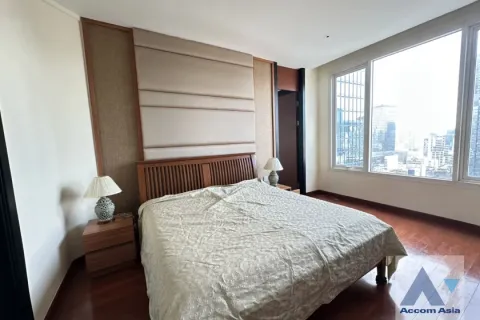 Condominio de 2 dormitorios en Bang Rak, Bangkok, Tailandia № 214394 - foto 9