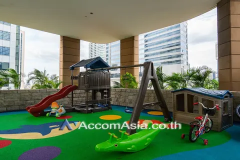 Condominio de 2 dormitorios en Bang Rak, Bangkok, Tailandia № 214394 - foto 22