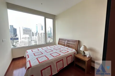 Condominio de 2 dormitorios en Bang Rak, Bangkok, Tailandia № 214394 - foto 11