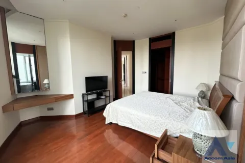 Condominio de 2 dormitorios en Bang Rak, Bangkok, Tailandia № 214394 - foto 8