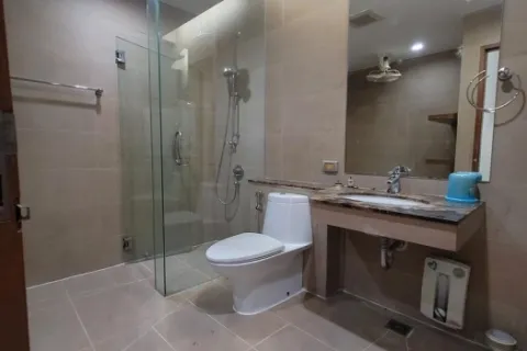 Кондоминиум с 4 спальнями в Ваттхане, Бангкок, Таиланд № 214389 - фото 8