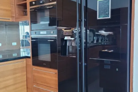 Кондоминиум с 4 спальнями в Ваттхане, Бангкок, Таиланд № 214389 - фото 6