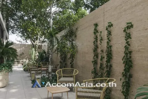 Condo à Watthana, Bangkok, Thaïlande, 1 chambre № 214393 - photo 18