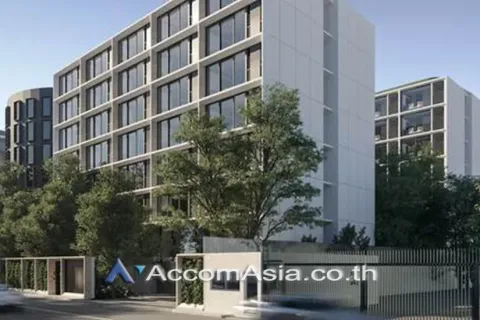 Condo à Watthana, Bangkok, Thaïlande, 1 chambre № 214393 - photo 13