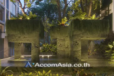 Condo à Watthana, Bangkok, Thaïlande, 1 chambre № 214393 - photo 21
