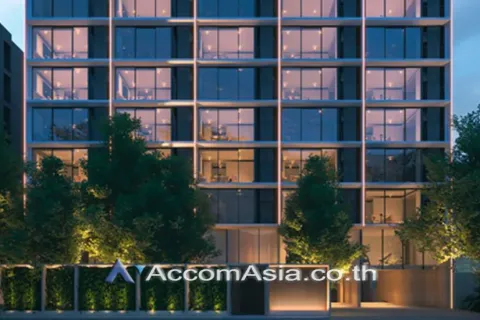 Condo à Watthana, Bangkok, Thaïlande, 1 chambre № 214393 - photo 15