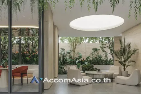 Condo à Watthana, Bangkok, Thaïlande, 1 chambre № 214393 - photo 17