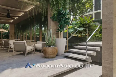 Condo à Watthana, Bangkok, Thaïlande, 1 chambre № 214393 - photo 19