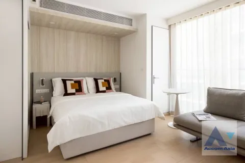 Condo à Watthana, Bangkok, Thaïlande, 1 chambre № 214393 - photo 3