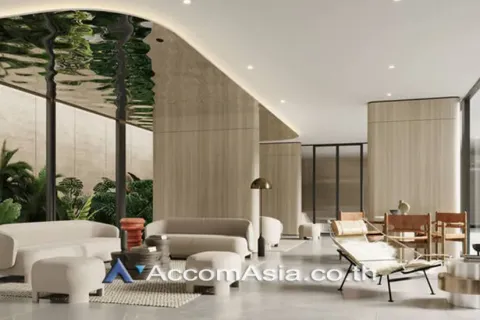 Condo à Watthana, Bangkok, Thaïlande, 1 chambre № 214393 - photo 16