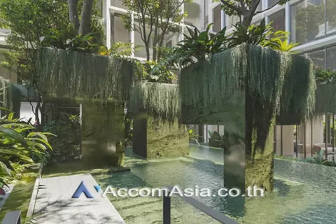 Condo à Watthana, Bangkok, Thaïlande, 1 chambre № 214393 - photo 22