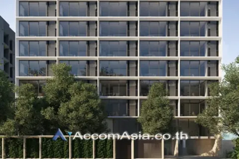 Condo à Watthana, Bangkok, Thaïlande, 1 chambre № 214393 - photo 14