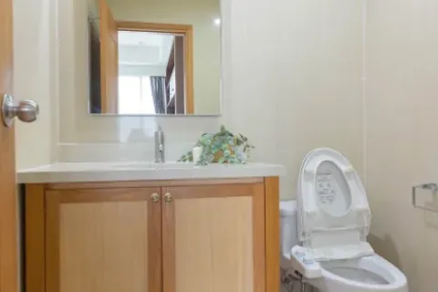 Кондоминиум с 2 спальнями в Клонг Тоэй, Бангкок, Таиланд № 214391 - фото 30