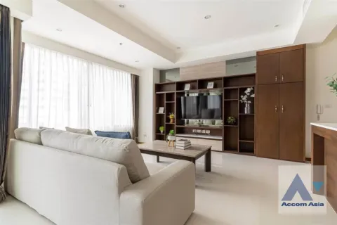 Кондоминиум с 2 спальнями в Клонг Тоэй, Бангкок, Таиланд № 214391 - фото 12