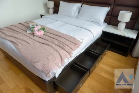 Кондоминиум с 2 спальнями в Клонг Тоэй, Бангкок, Таиланд № 214391 - фото 23