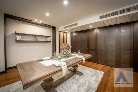 Condominio de 2 dormitorios en Khlong Toei, Bangkok, Tailandia № 214388 - foto 4