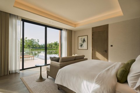 Villa in Bang Tao, Thailand 4 bedrooms № 71529 - photo 15