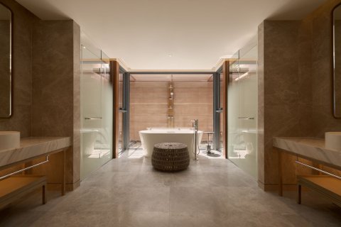 Villa in Bang Tao, Thailand 4 bedrooms № 71529 - photo 25