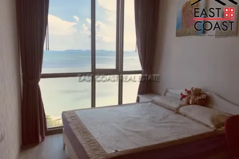 Condominio de 3 dormitorios en Pattaya, Tailandia № 212526 - foto 5