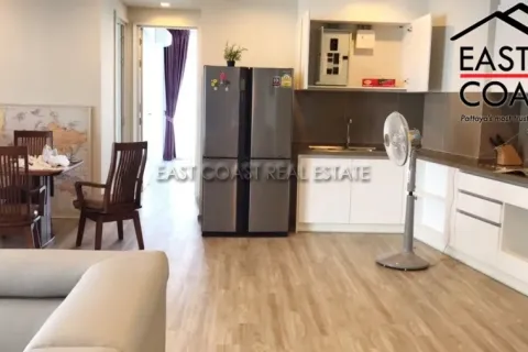 Condominio de 3 dormitorios en Pattaya, Tailandia № 212526 - foto 7