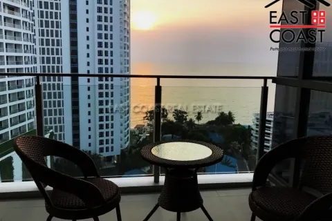Condominio de 3 dormitorios en Pattaya, Tailandia № 212526 - foto 9