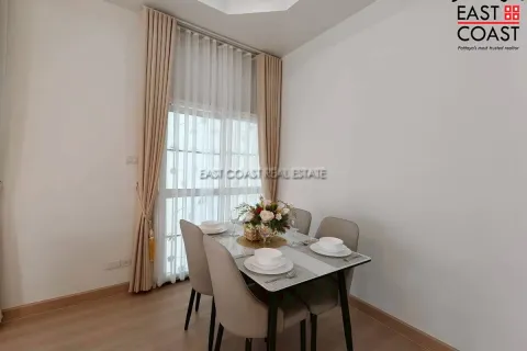 Casa de 3 dormitorios en Pattaya, Tailandia № 212522 - foto 7