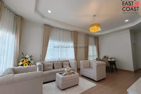 Casa de 3 dormitorios en Pattaya, Tailandia № 212522 - foto 6