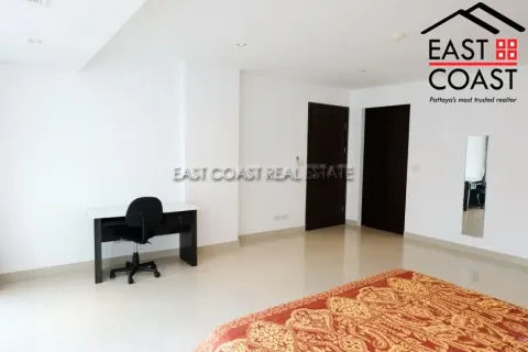Condominio de 1 dormitorio en Jomtien Beach, Pattaya, Tailandia № 212523 - foto 12