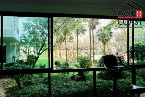 Condominio de 1 dormitorio en Jomtien Beach, Pattaya, Tailandia № 212523 - foto 21