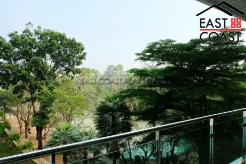 Condominio de 1 dormitorio en Jomtien Beach, Pattaya, Tailandia № 212523 - foto 17